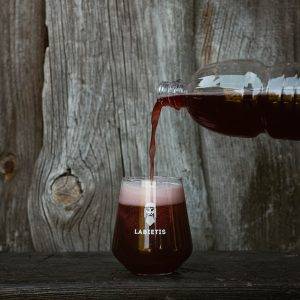 HONEYSUCKLE WILDLING